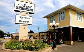 Motel Centre-Ville